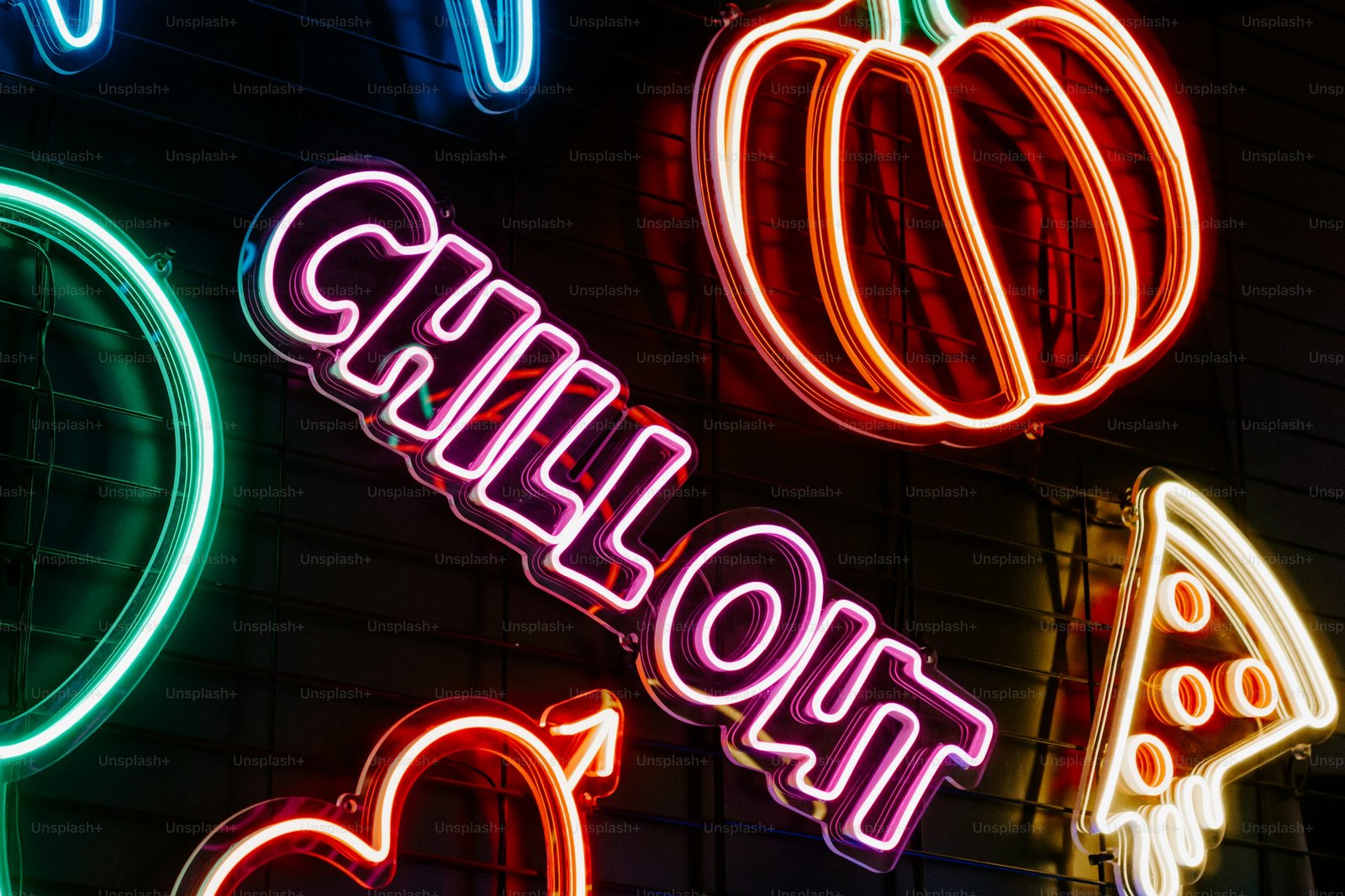 Neon Signs
